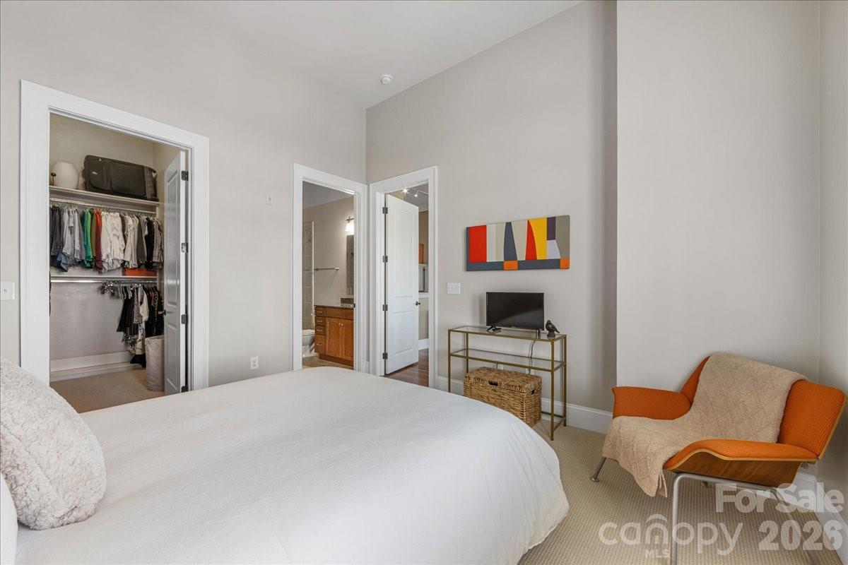 Tranquil Court - Residential