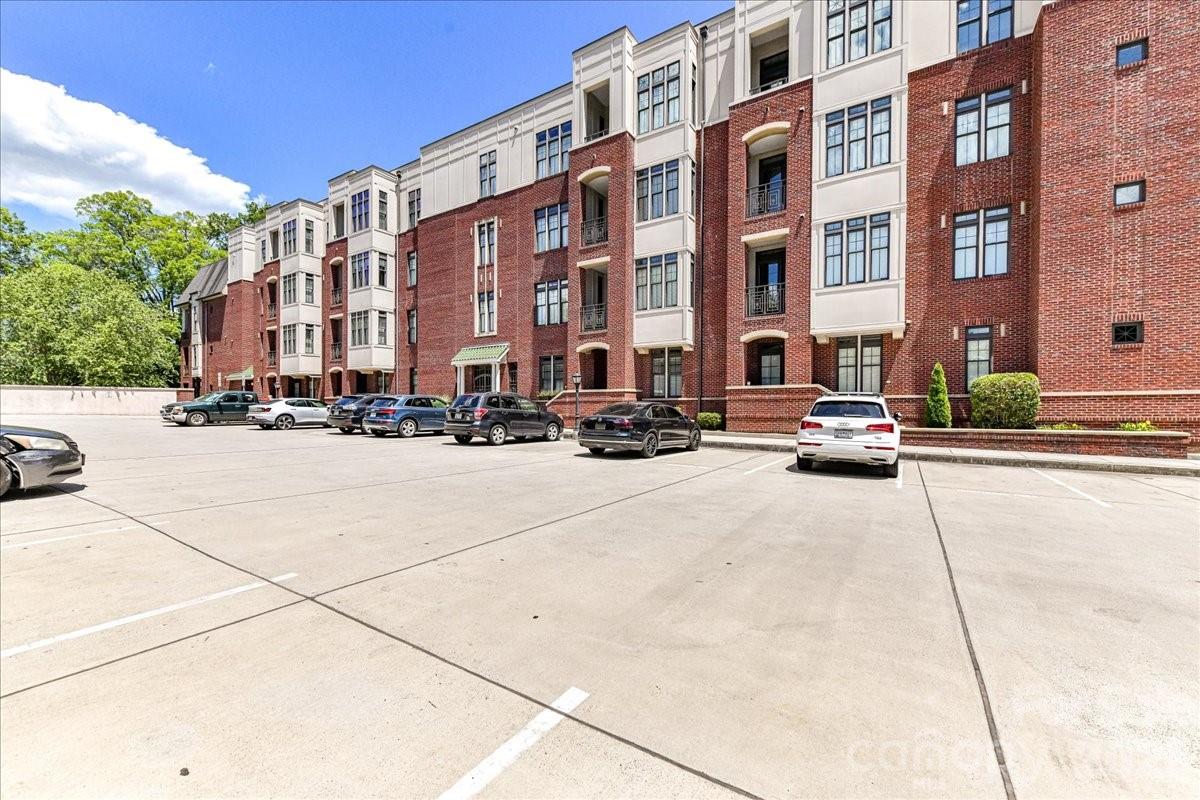 Tranquil Court - Residential