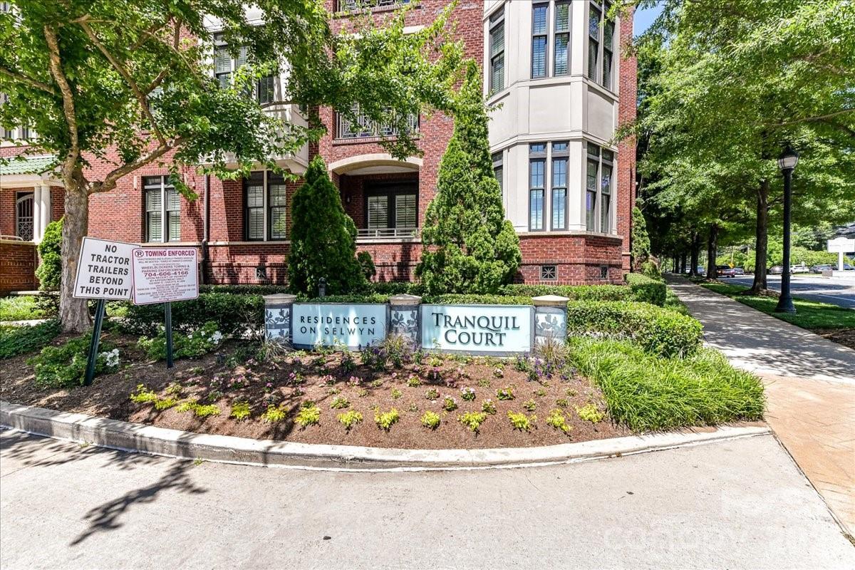 Tranquil Court - Residential