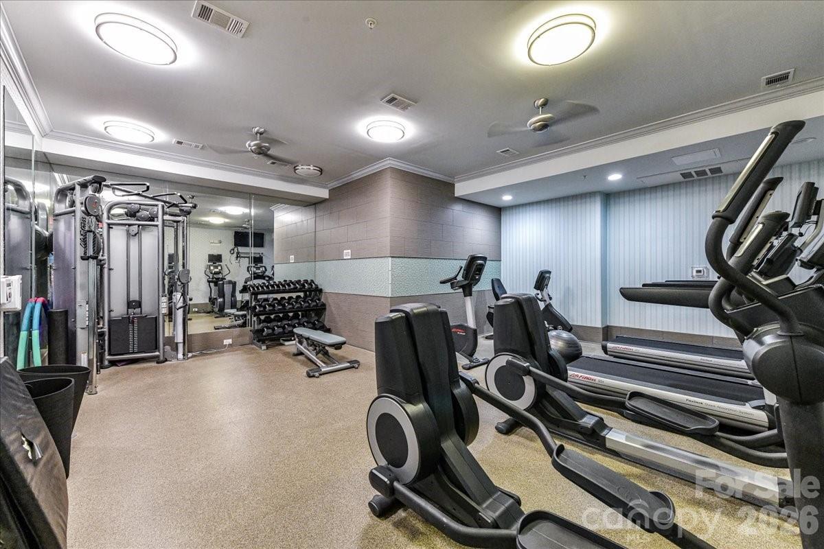 Tranquil Court - Residential