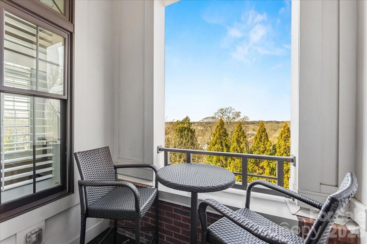 Tranquil Court - Residential