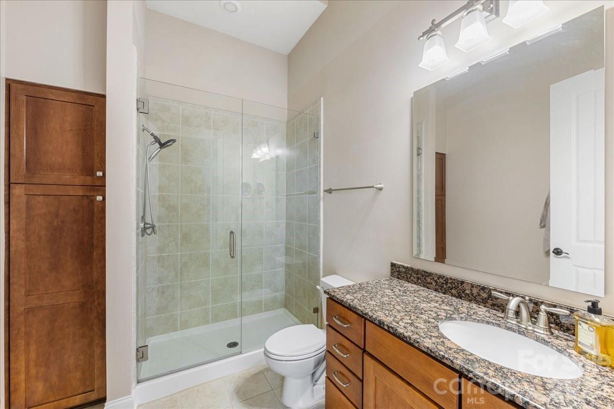 Tranquil Court - Residential