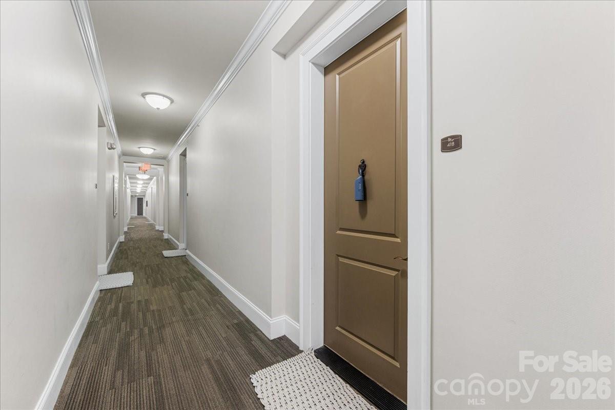 Tranquil Court - Residential