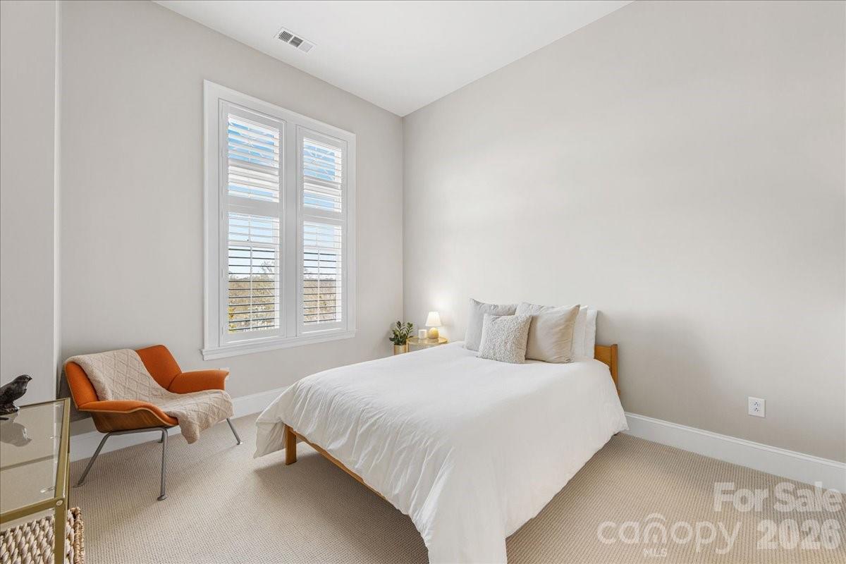 Tranquil Court - Residential