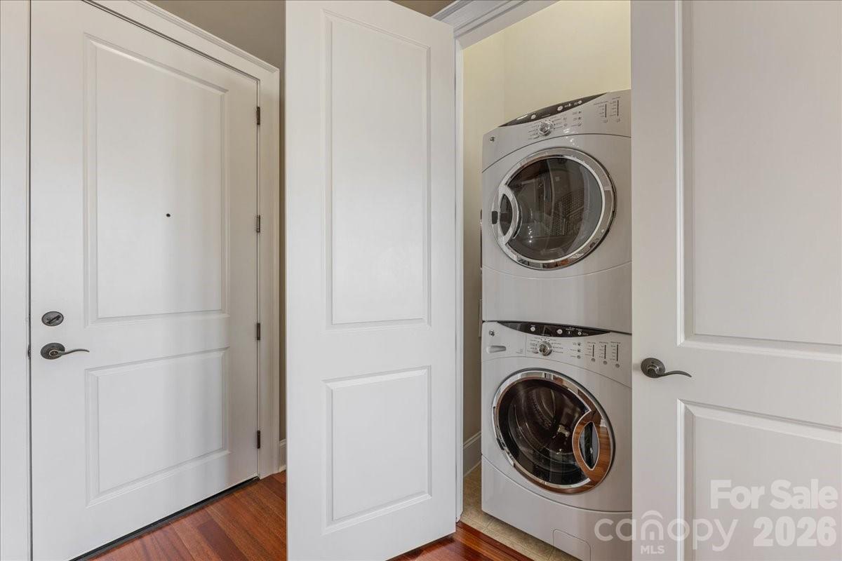 Tranquil Court - Residential