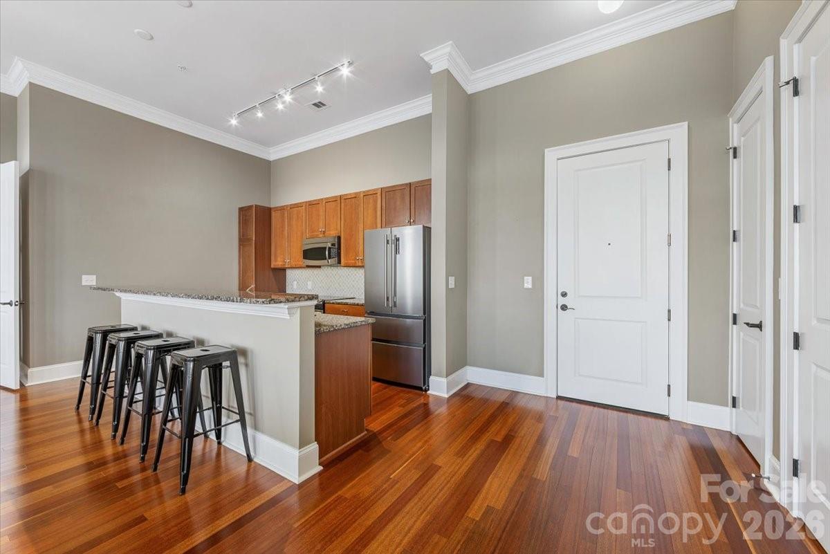 Tranquil Court - Residential