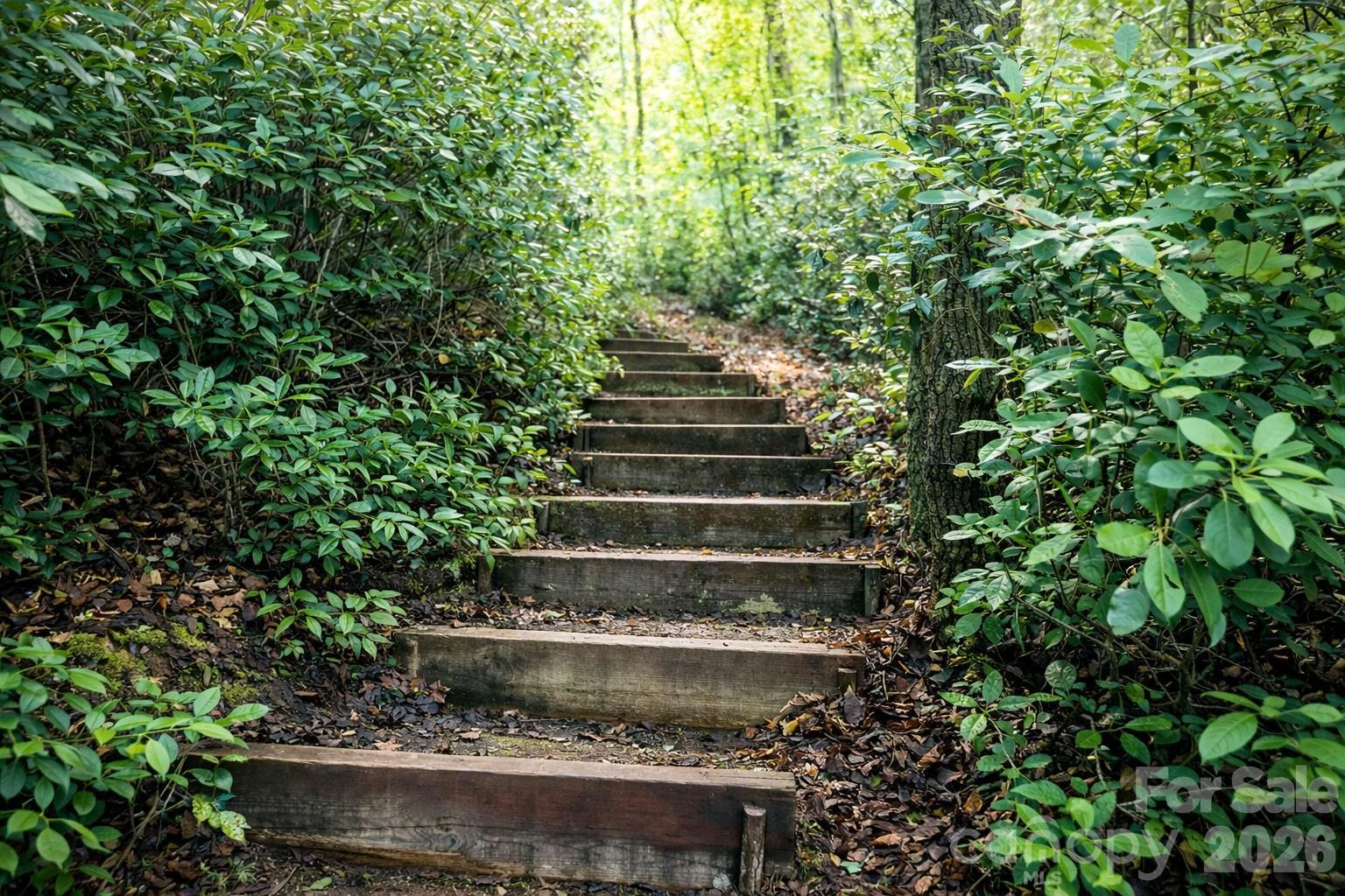 00 Lake Adger Parkway Lot 7