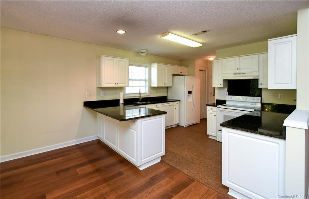 Stonefield - Residential