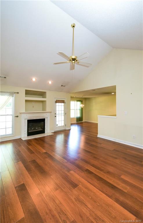 Stonefield - Residential