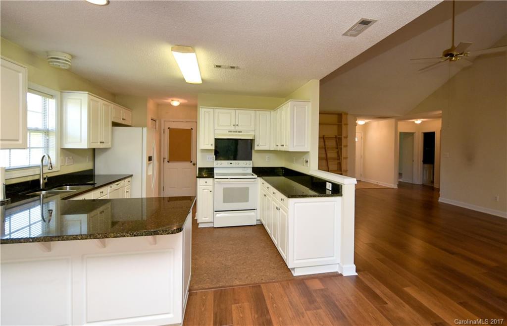 Stonefield - Residential