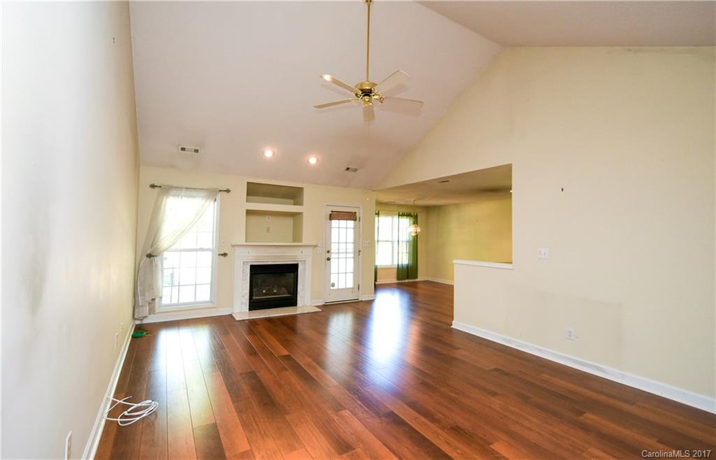 Stonefield - Residential