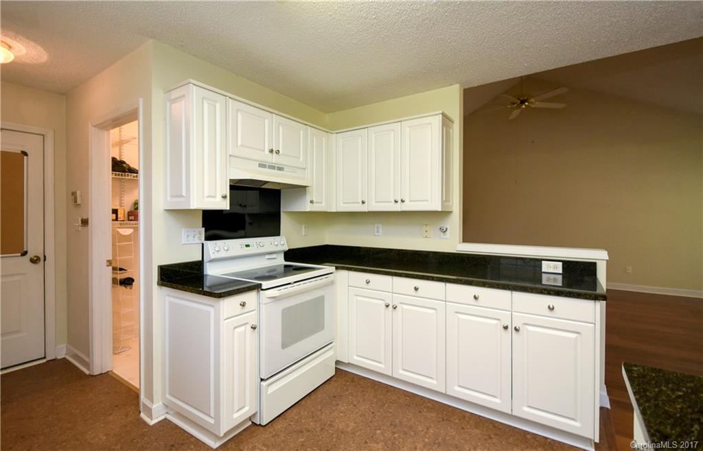 Stonefield - Residential