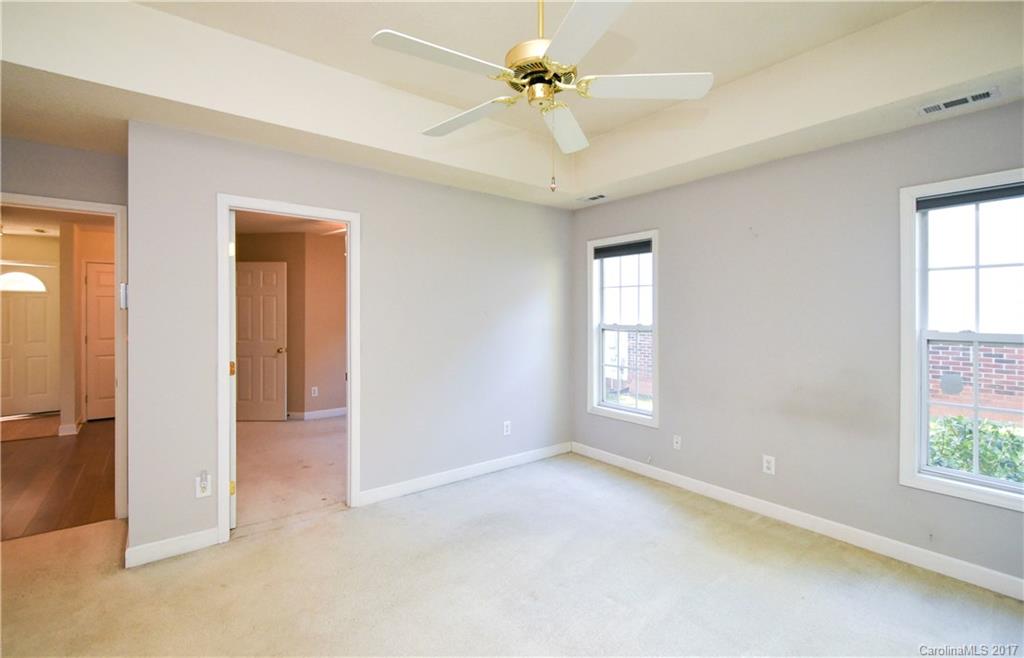 Stonefield - Residential