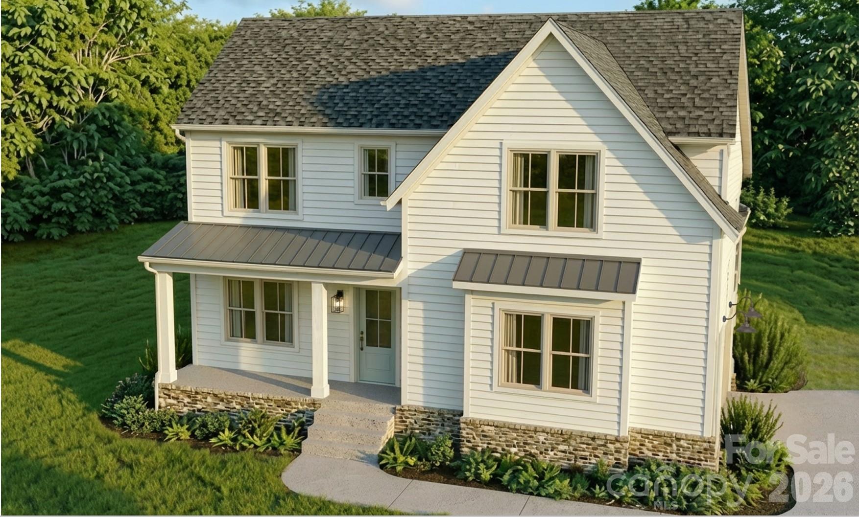 Brandywine - Residential