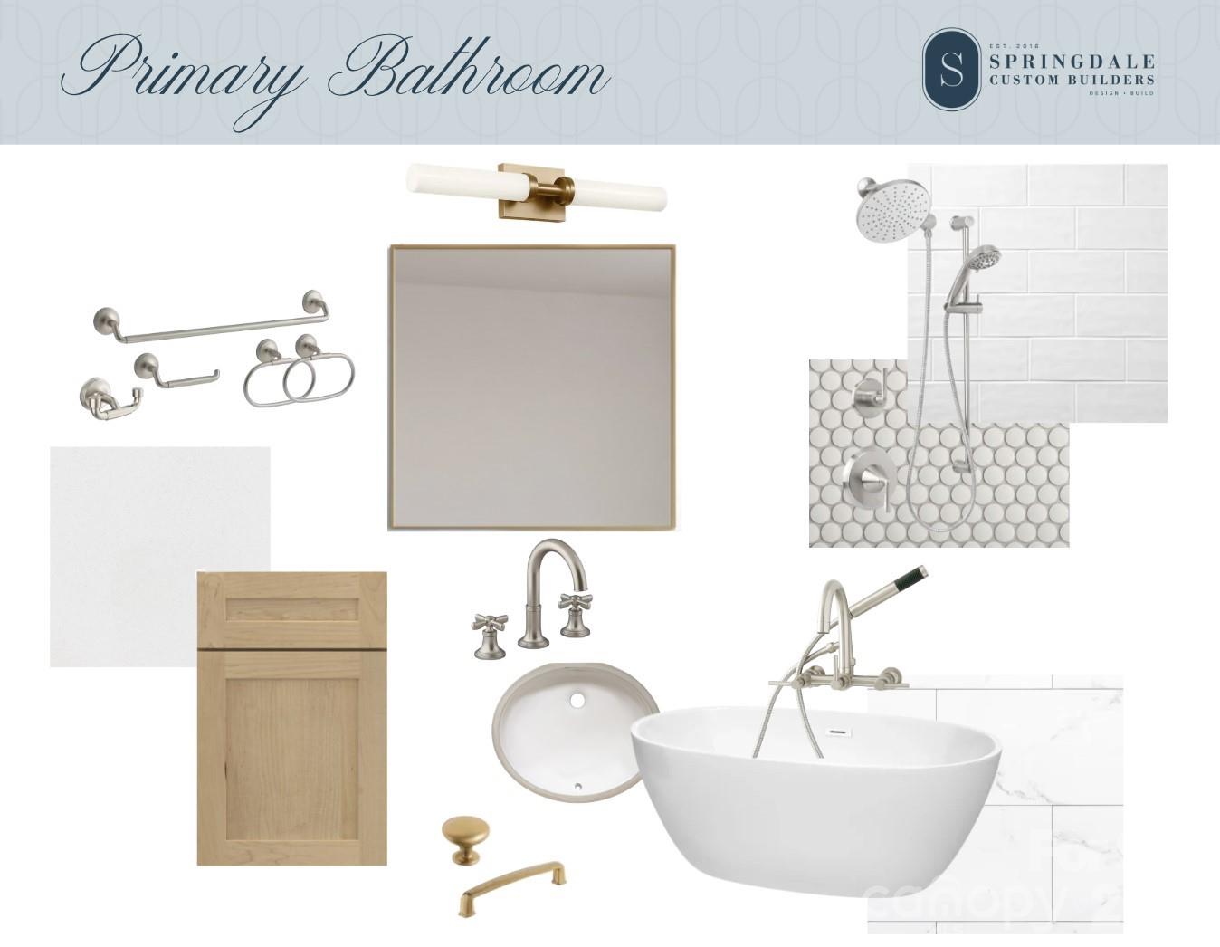 Brandywine - Residential