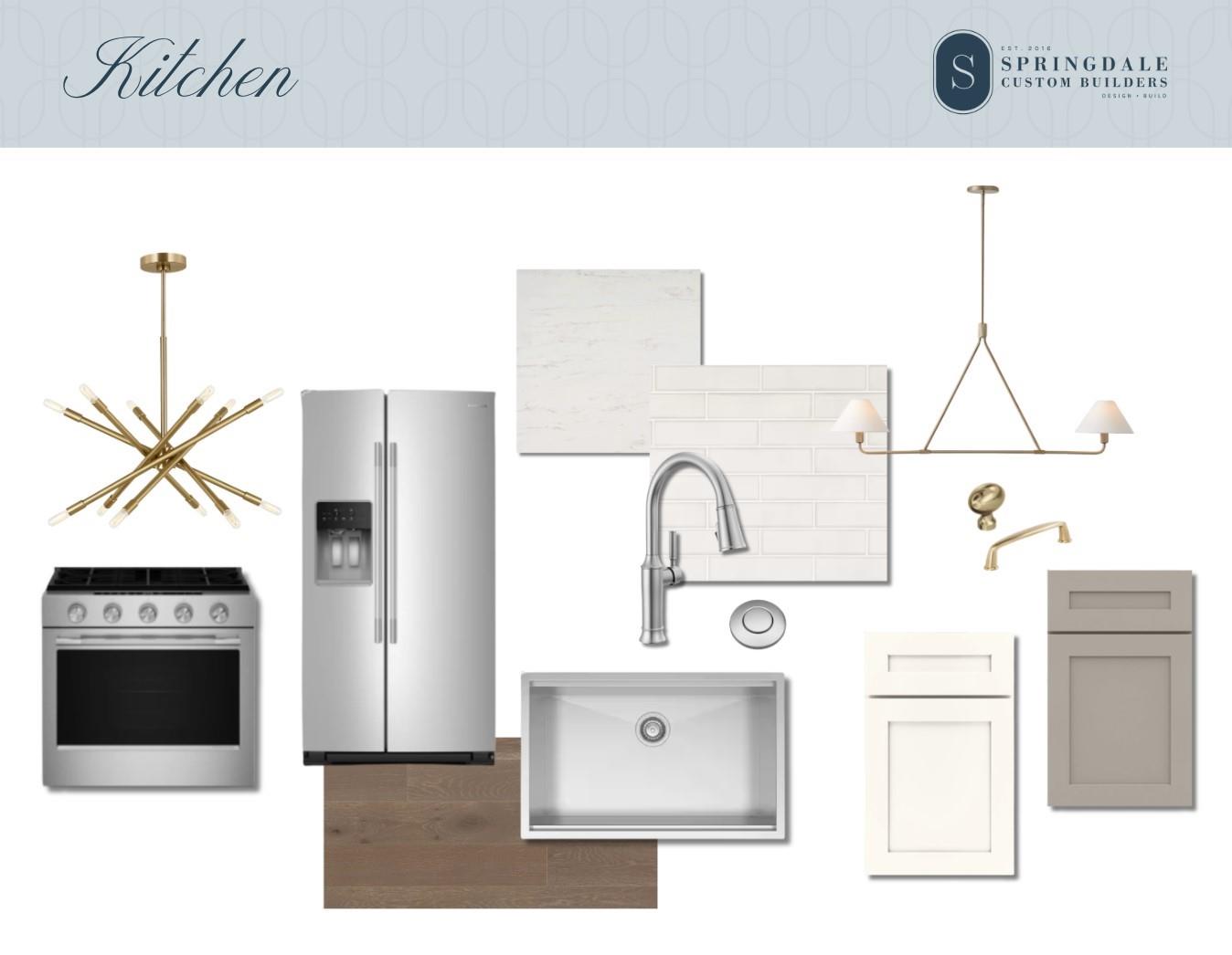 Brandywine - Residential