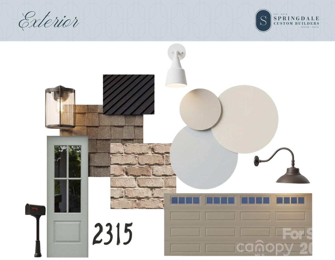 2315 Chateau Court