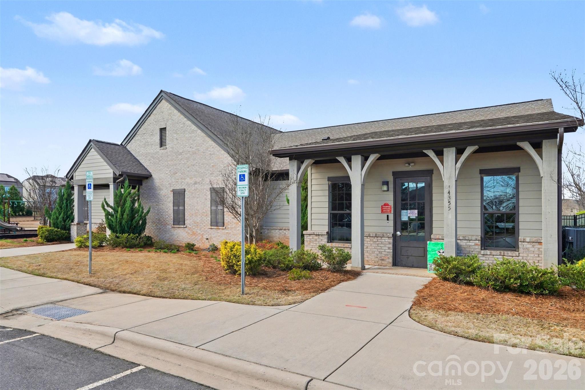 Chateau - Residential