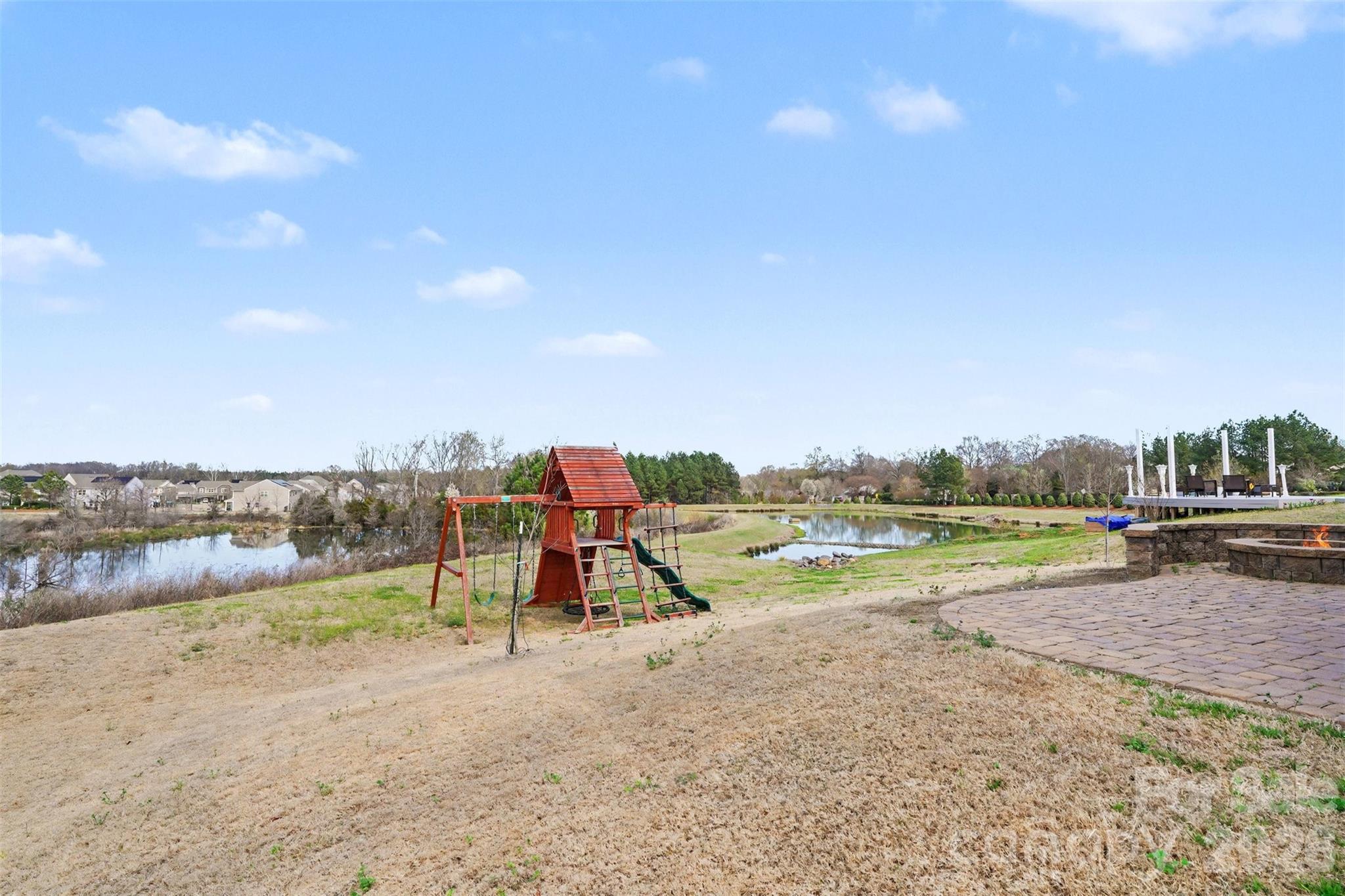 Chateau - Residential