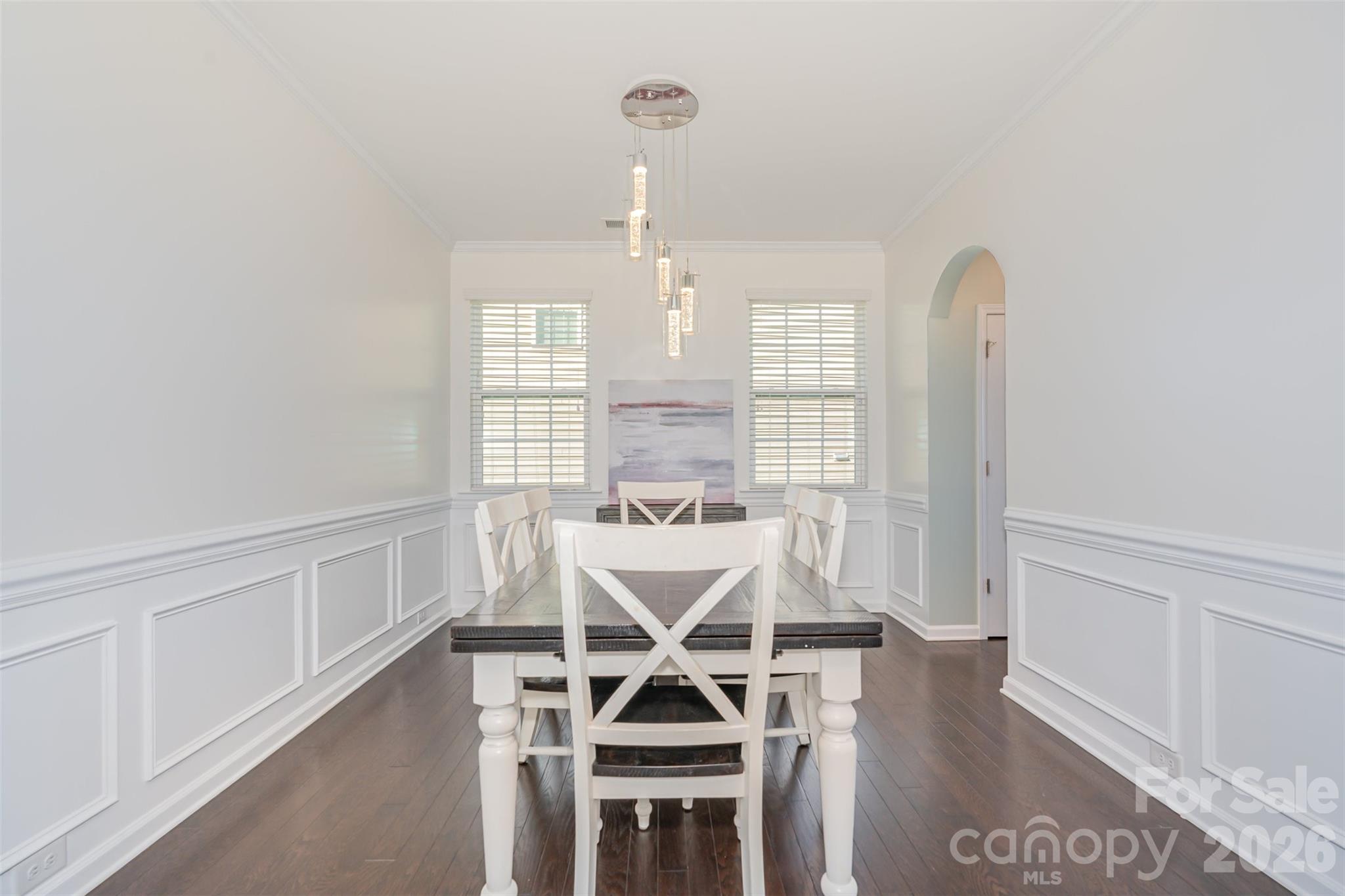 Chateau - Residential