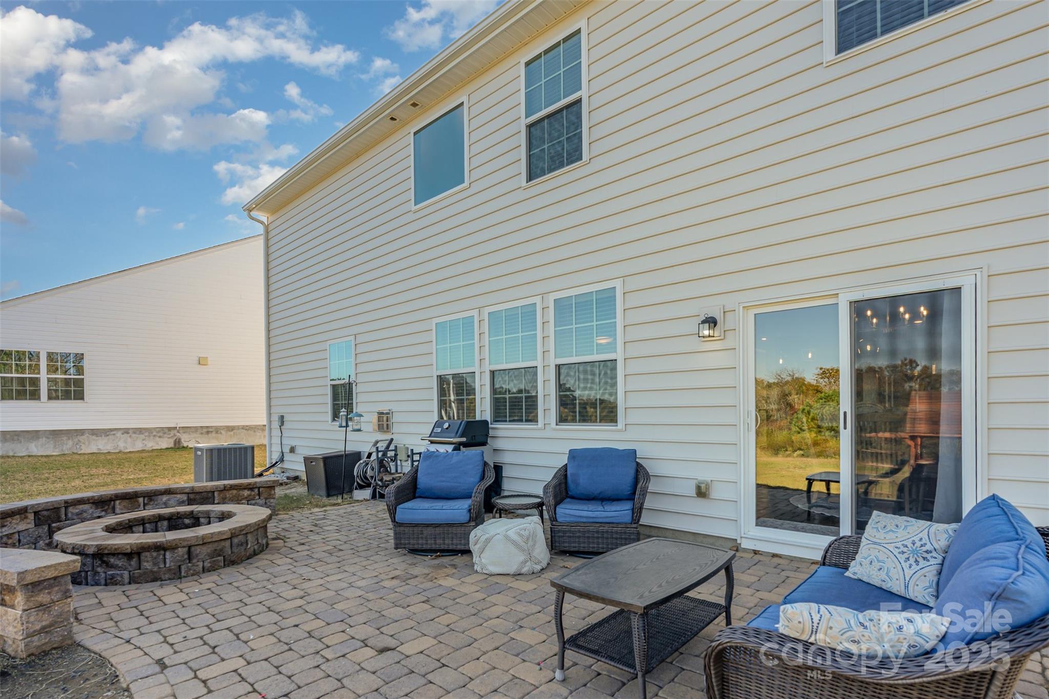 Chateau - Residential