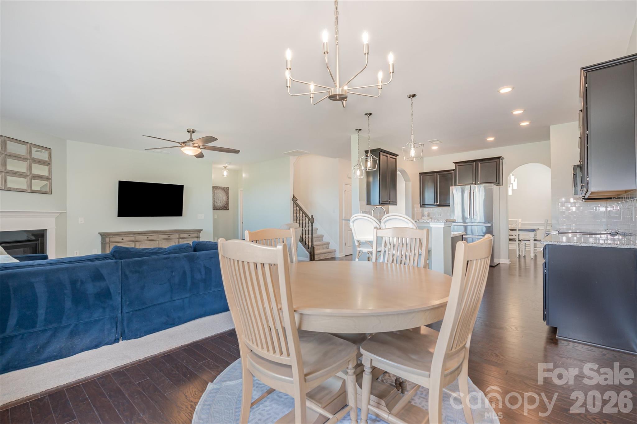 Chateau - Residential