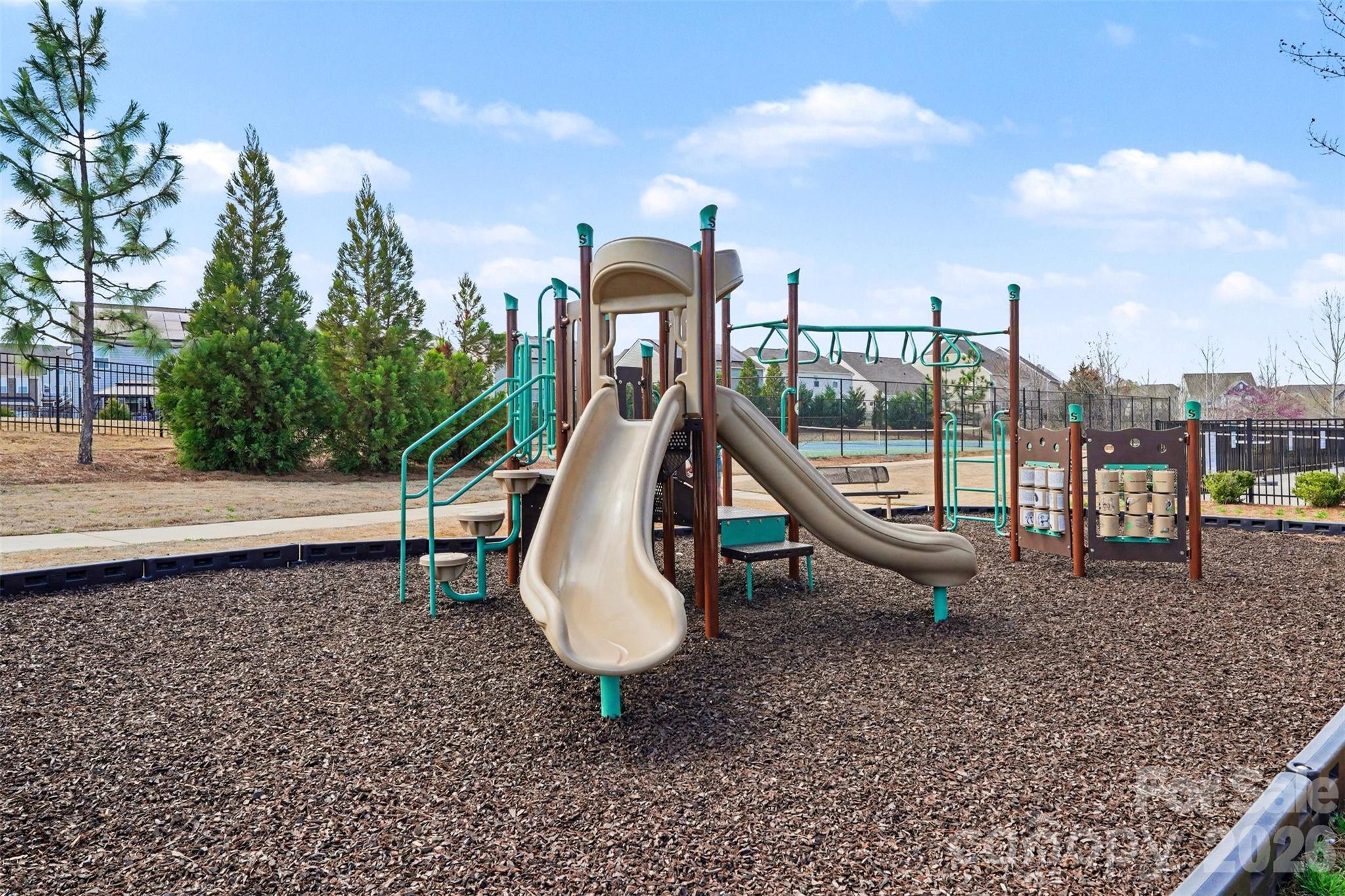 Chateau - Residential