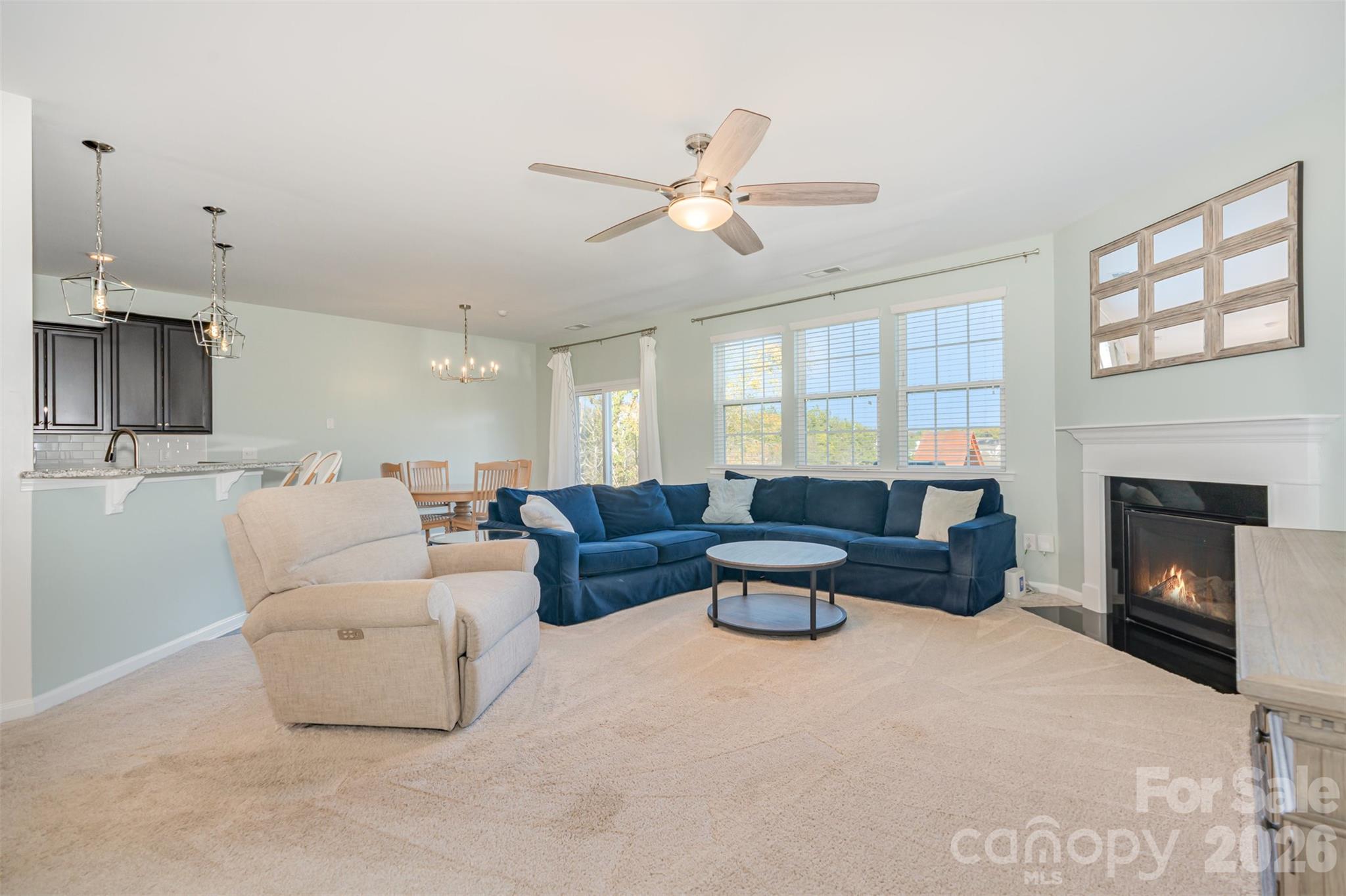 Chateau - Residential