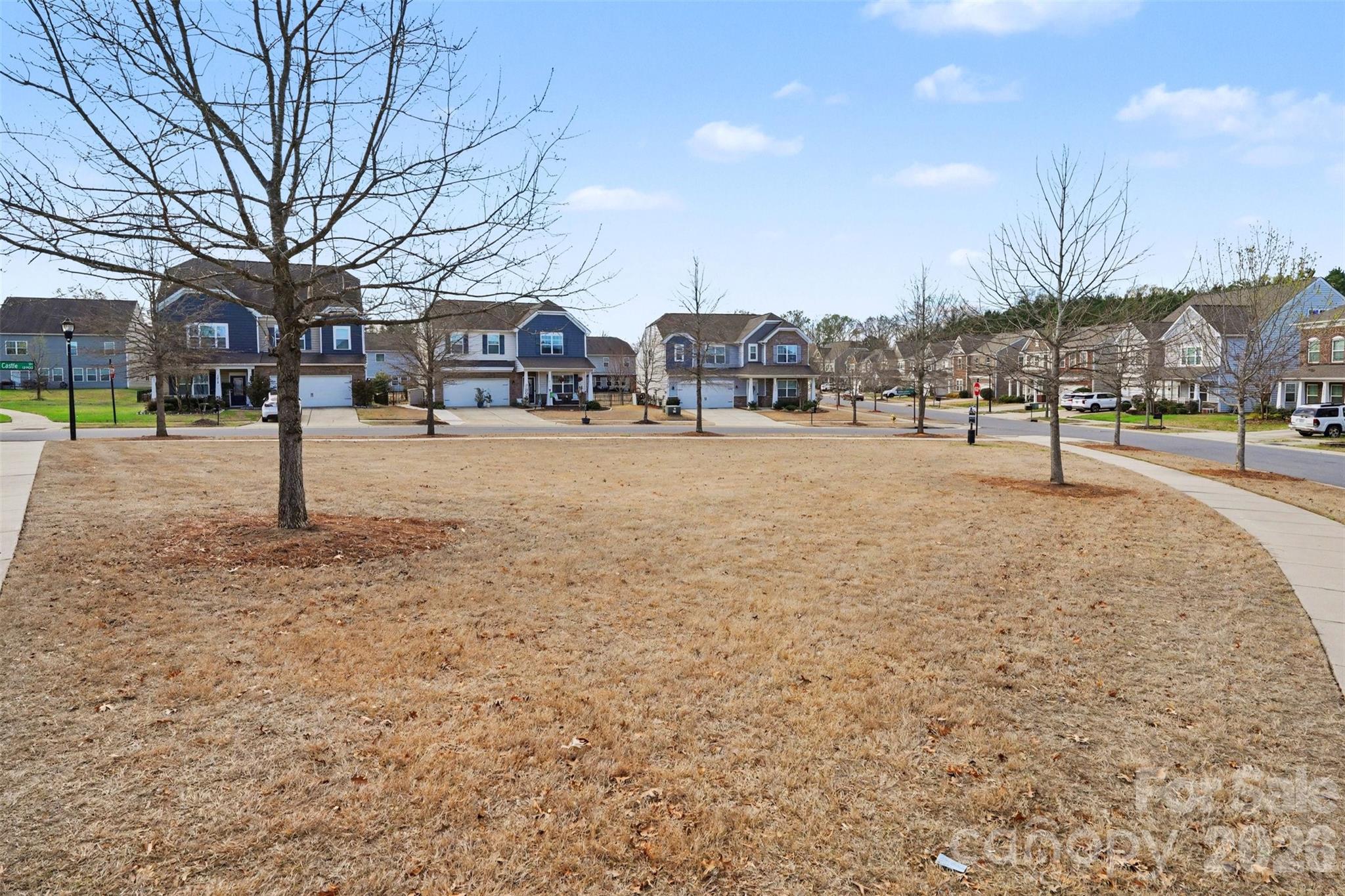 Chateau - Residential