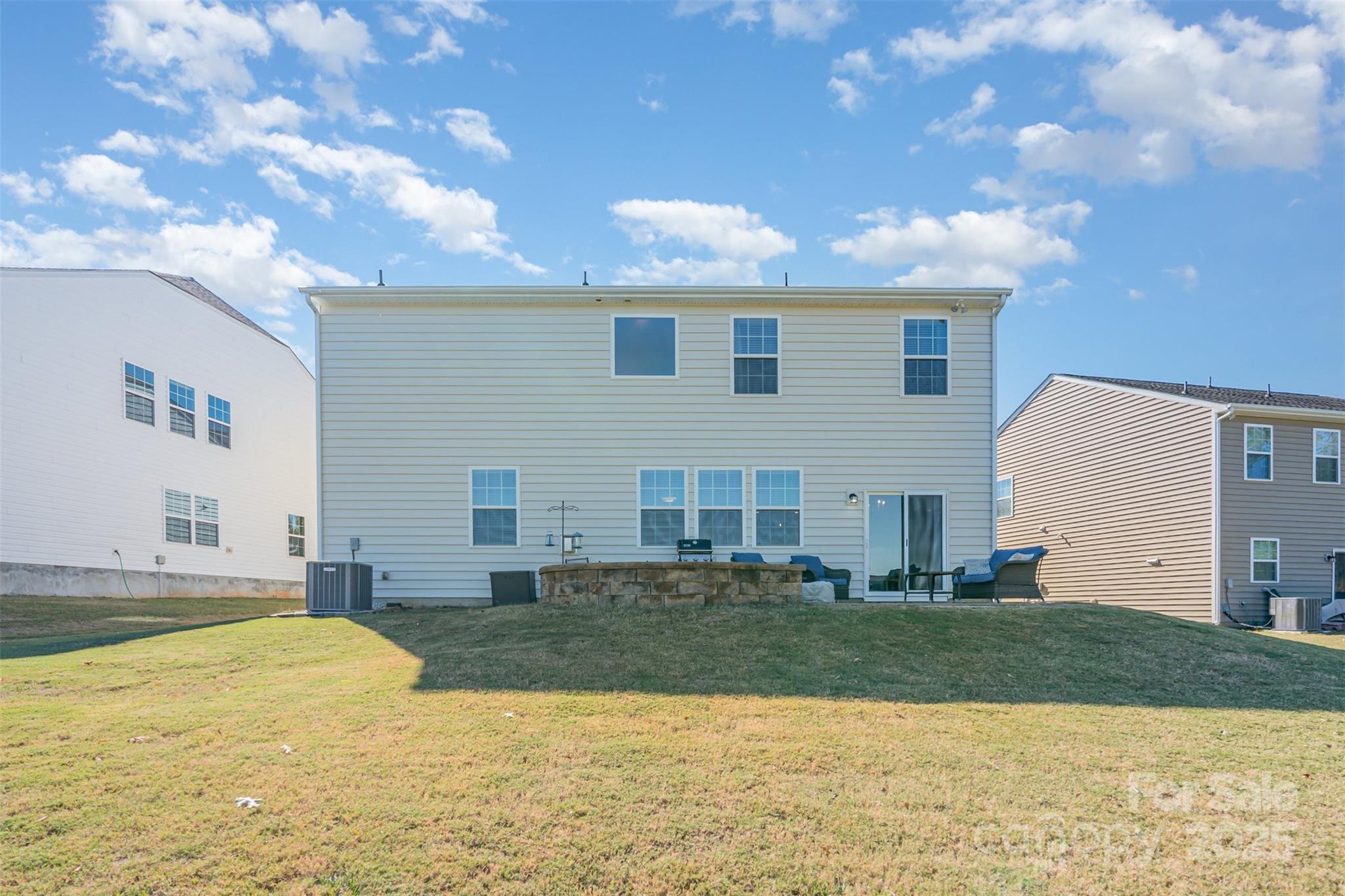 Chateau - Residential