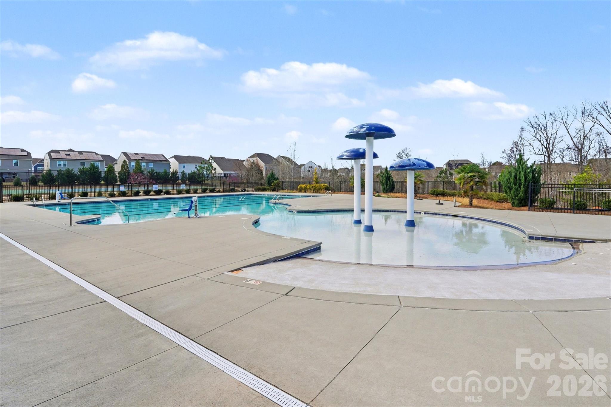 Chateau - Residential