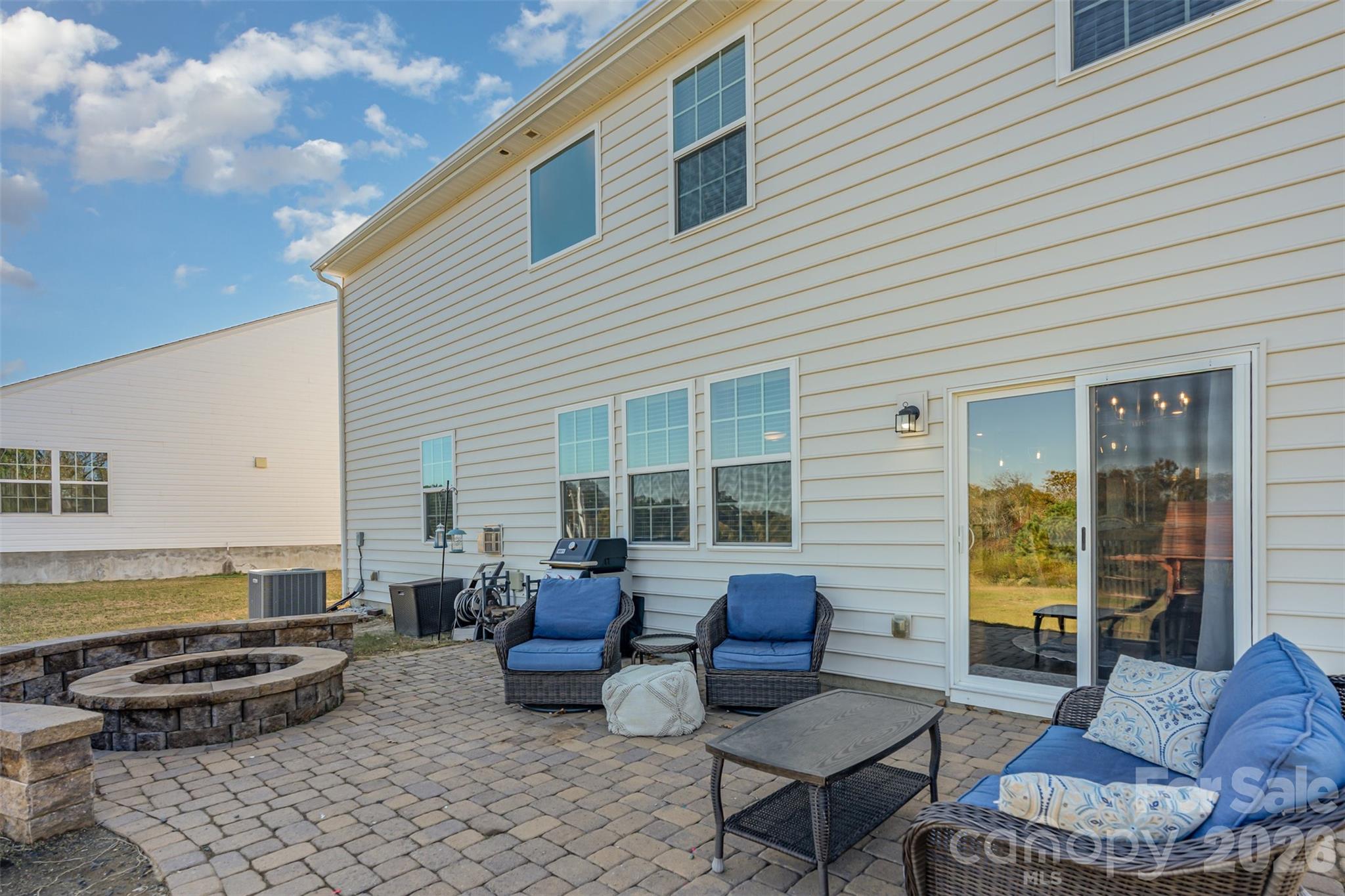 Chateau - Residential