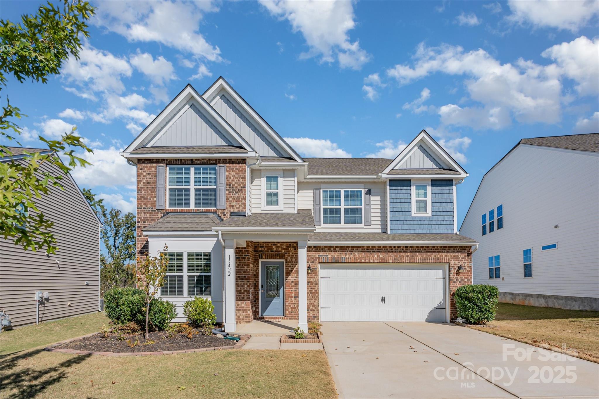 13422 Canterbury Castle Drive