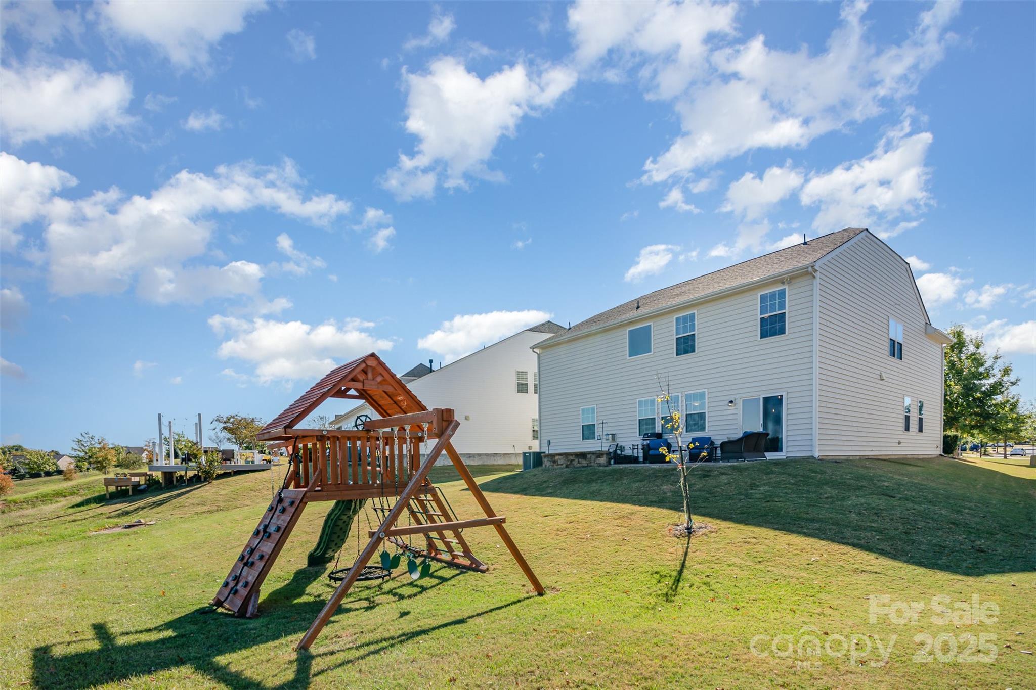 Chateau - Residential