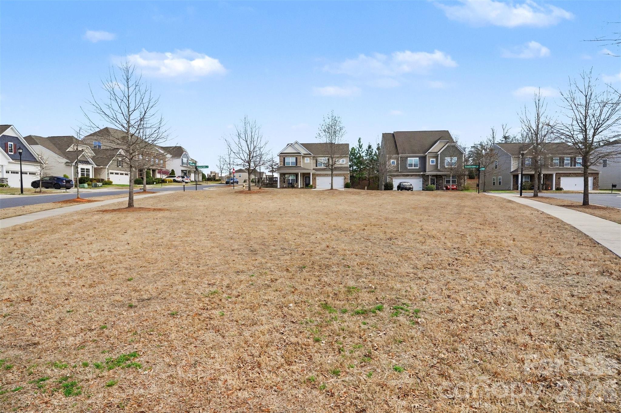 Chateau - Residential