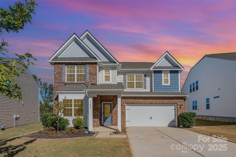 13422 Canterbury Castle Drive Charlotte NC 28273