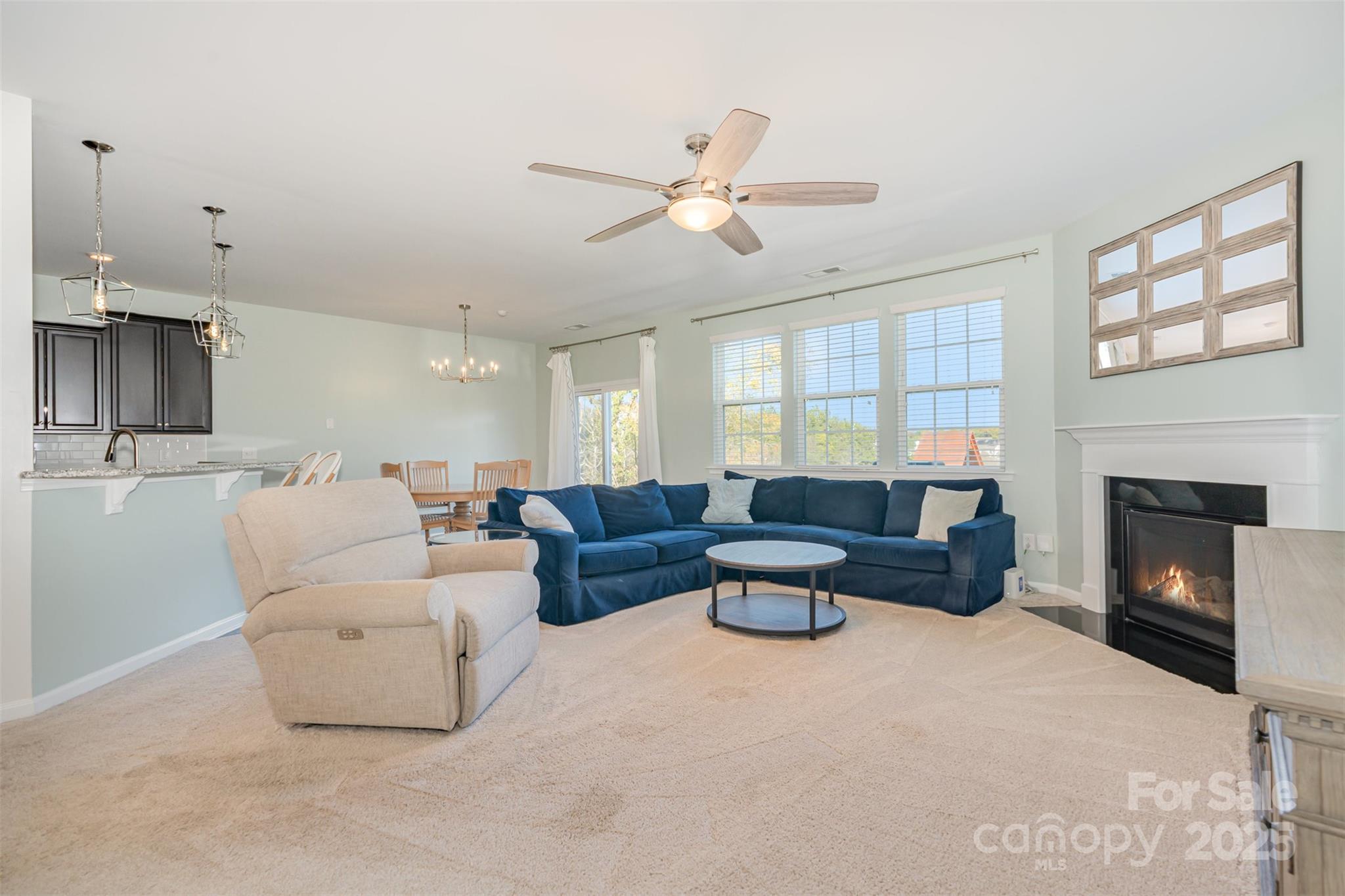 Chateau - Residential