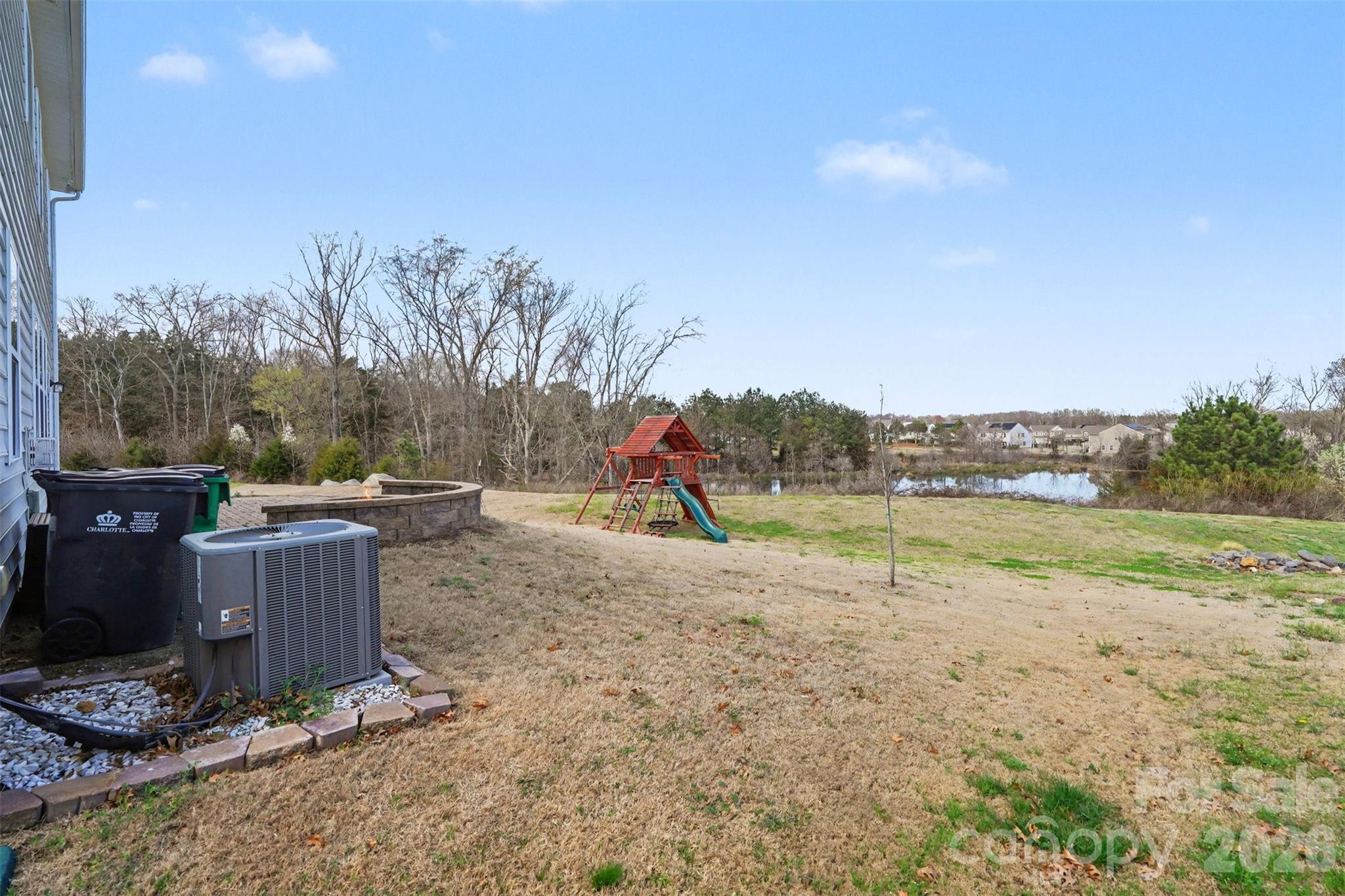 Chateau - Residential