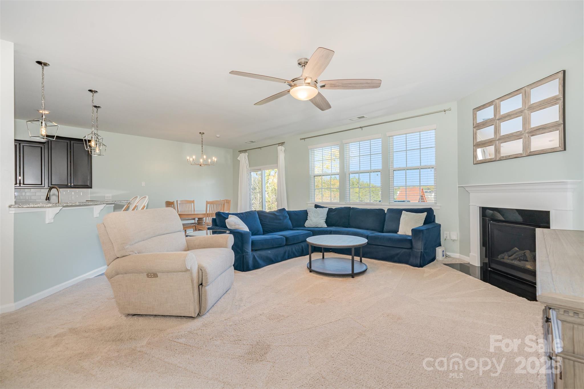 Chateau - Residential