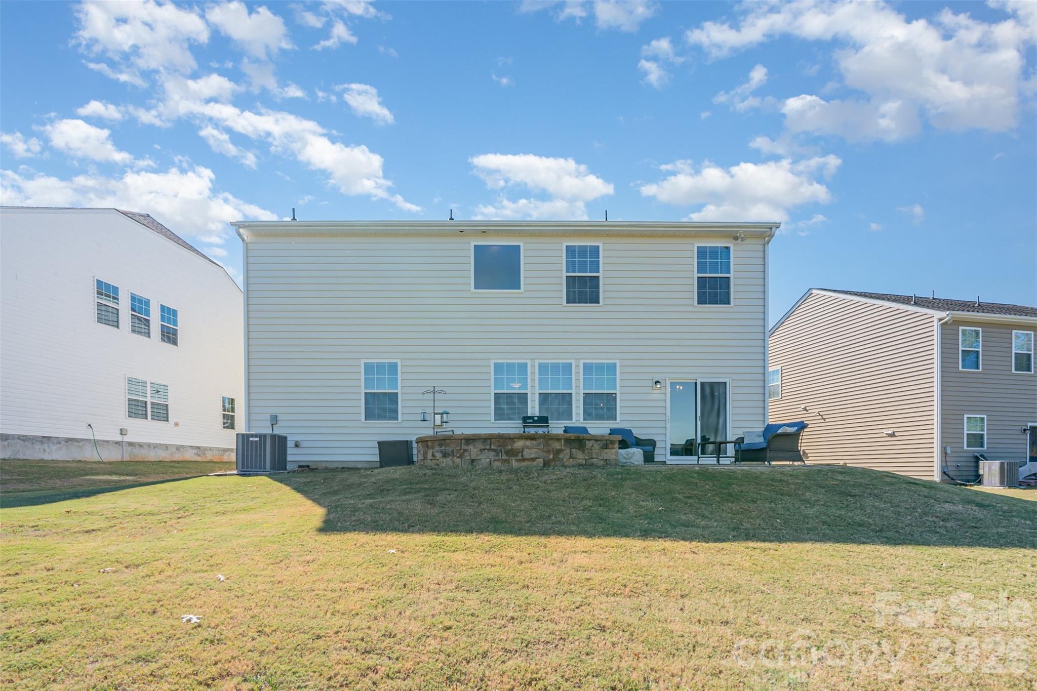 Chateau - Residential