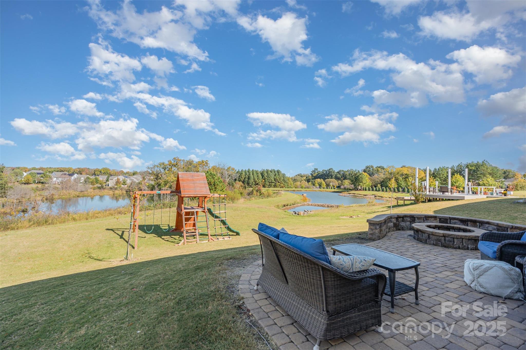 Chateau - Residential