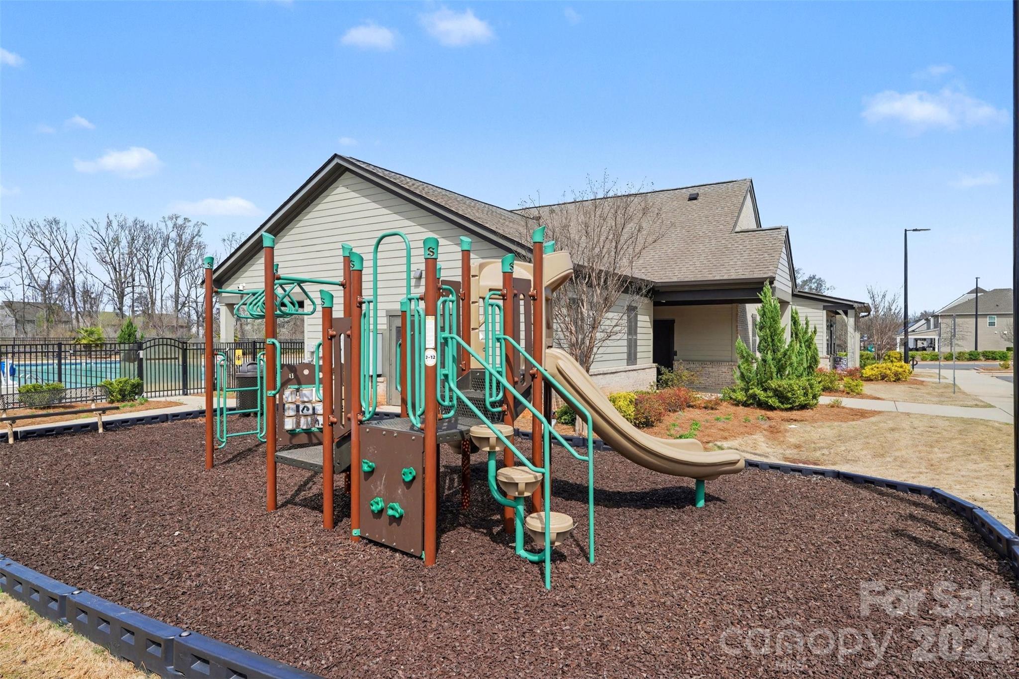 Chateau - Residential