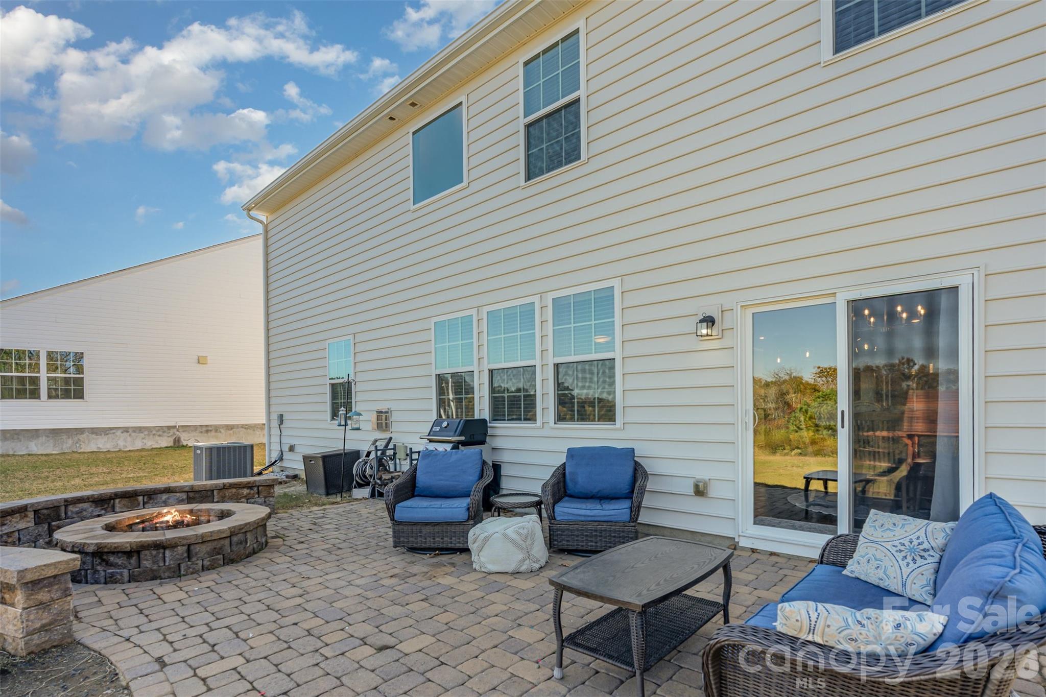 Chateau - Residential