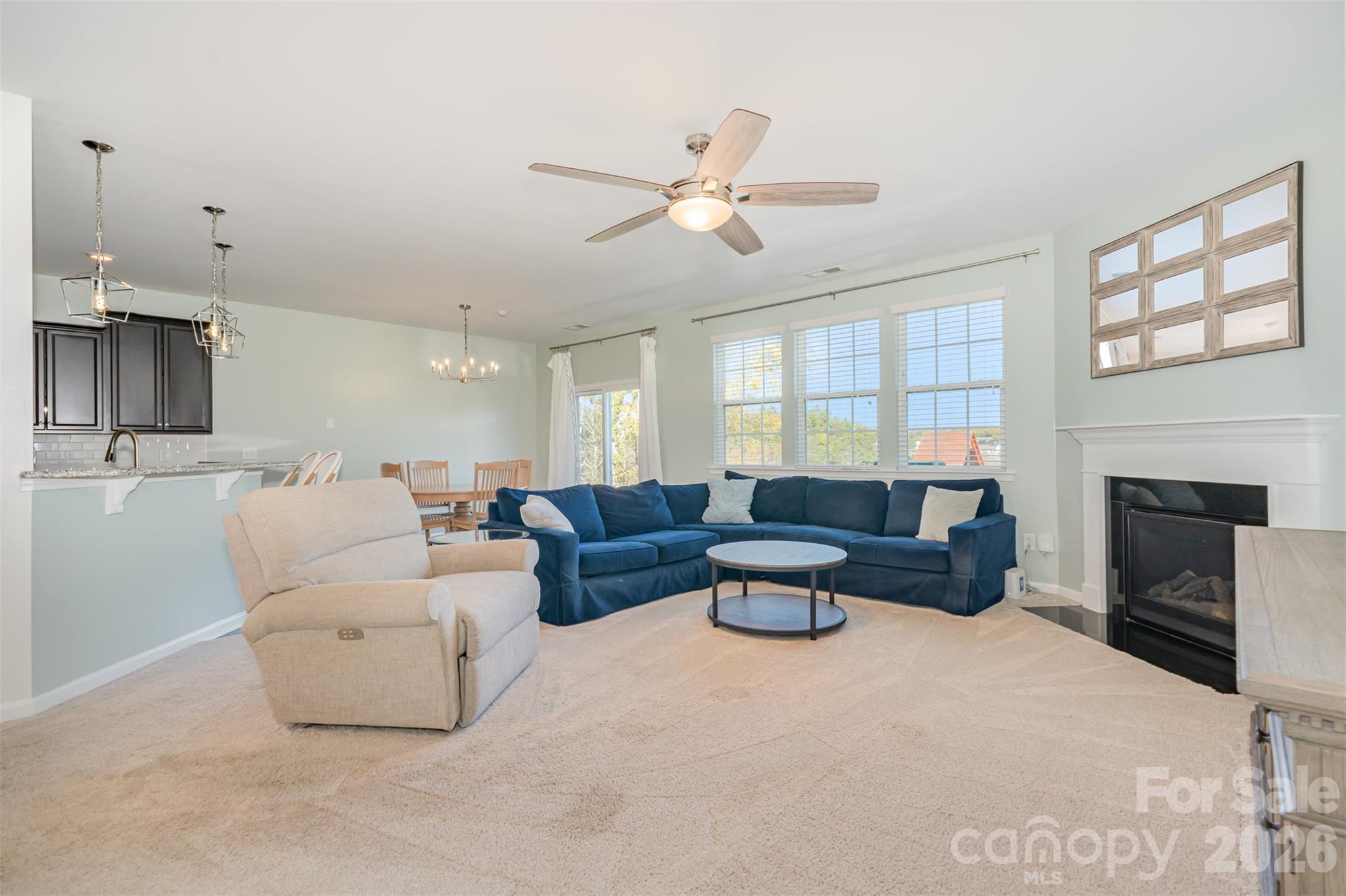 Chateau - Residential