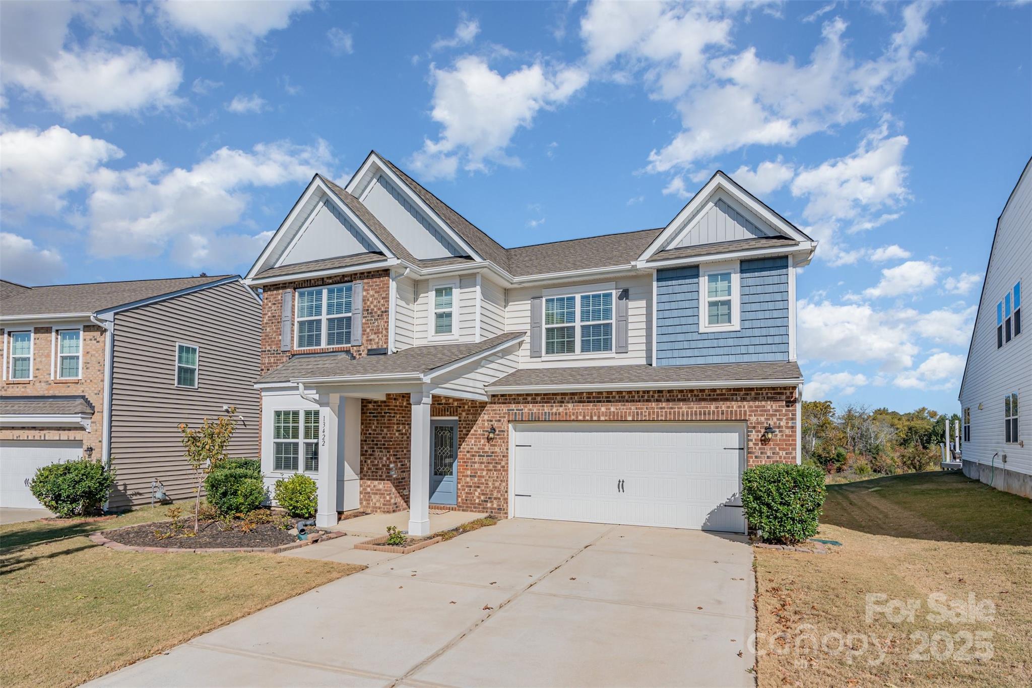 13422 Canterbury Castle Drive