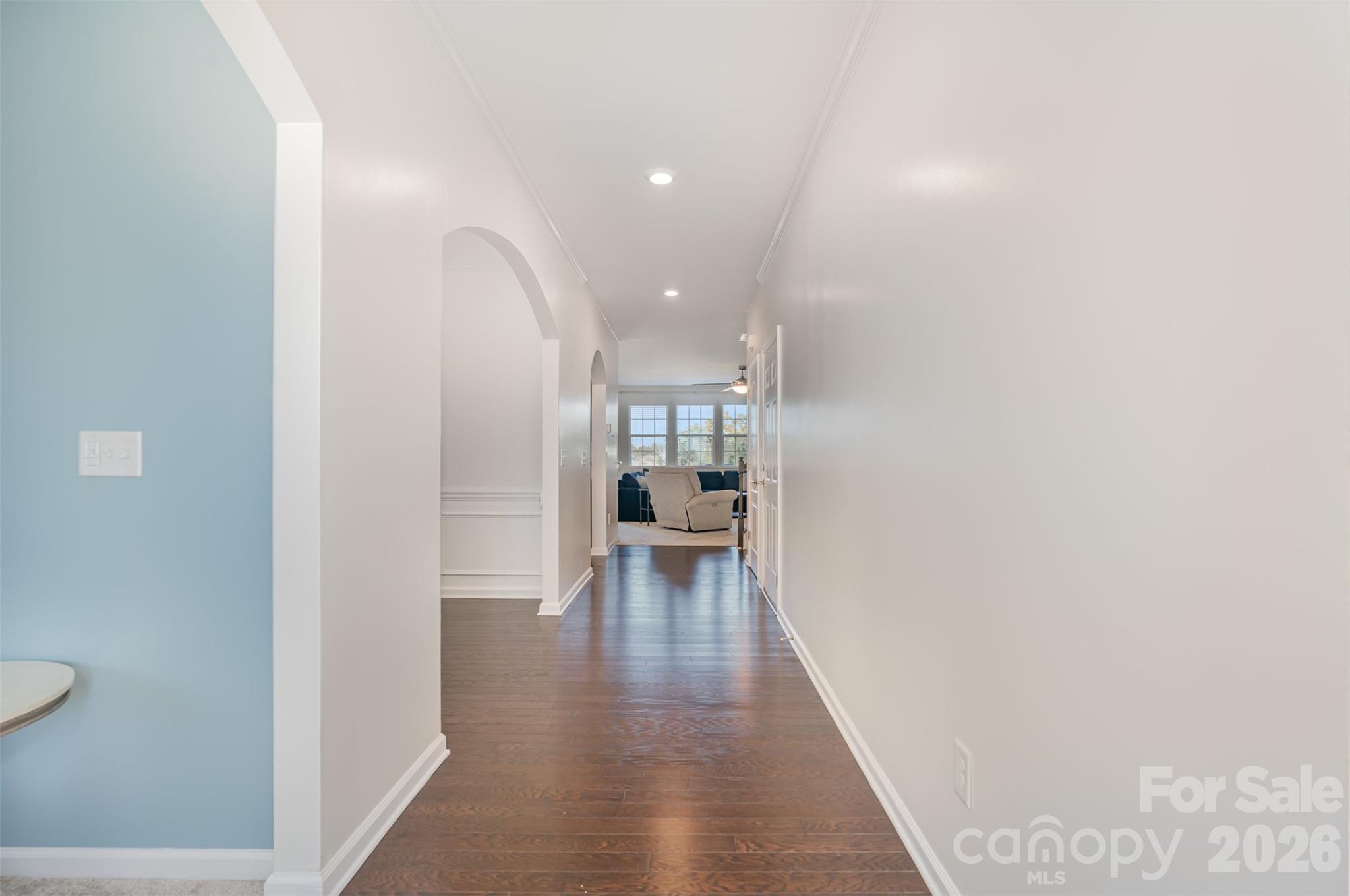 Chateau - Residential