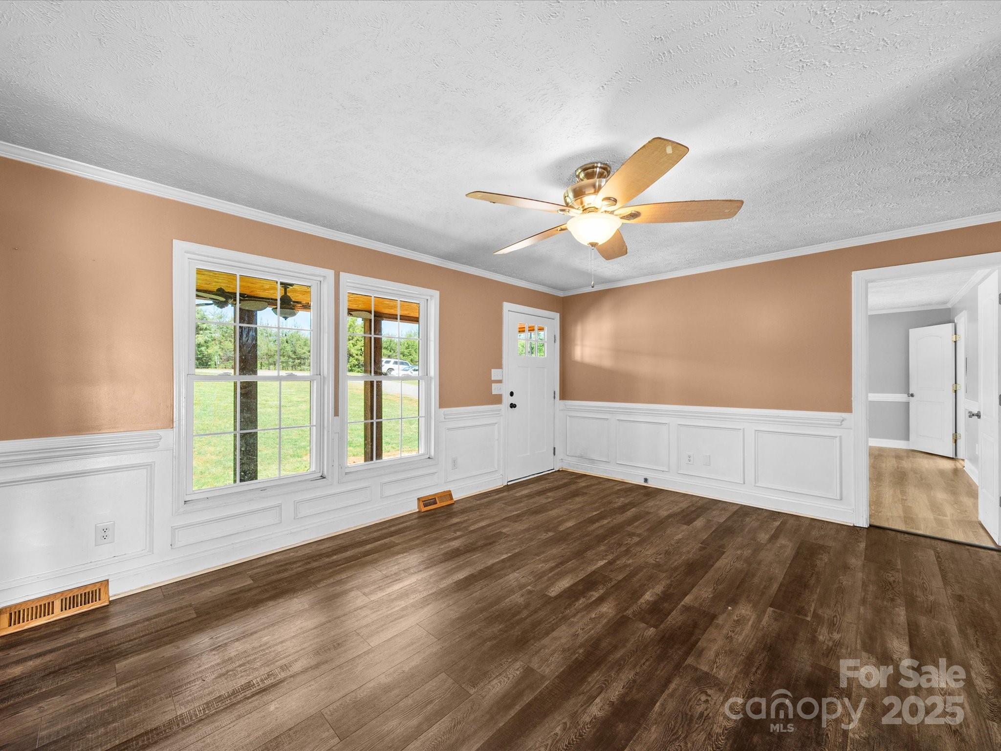 none - Residential