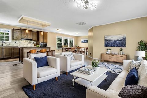 185 Bradshaw Circle Candler NC 28715