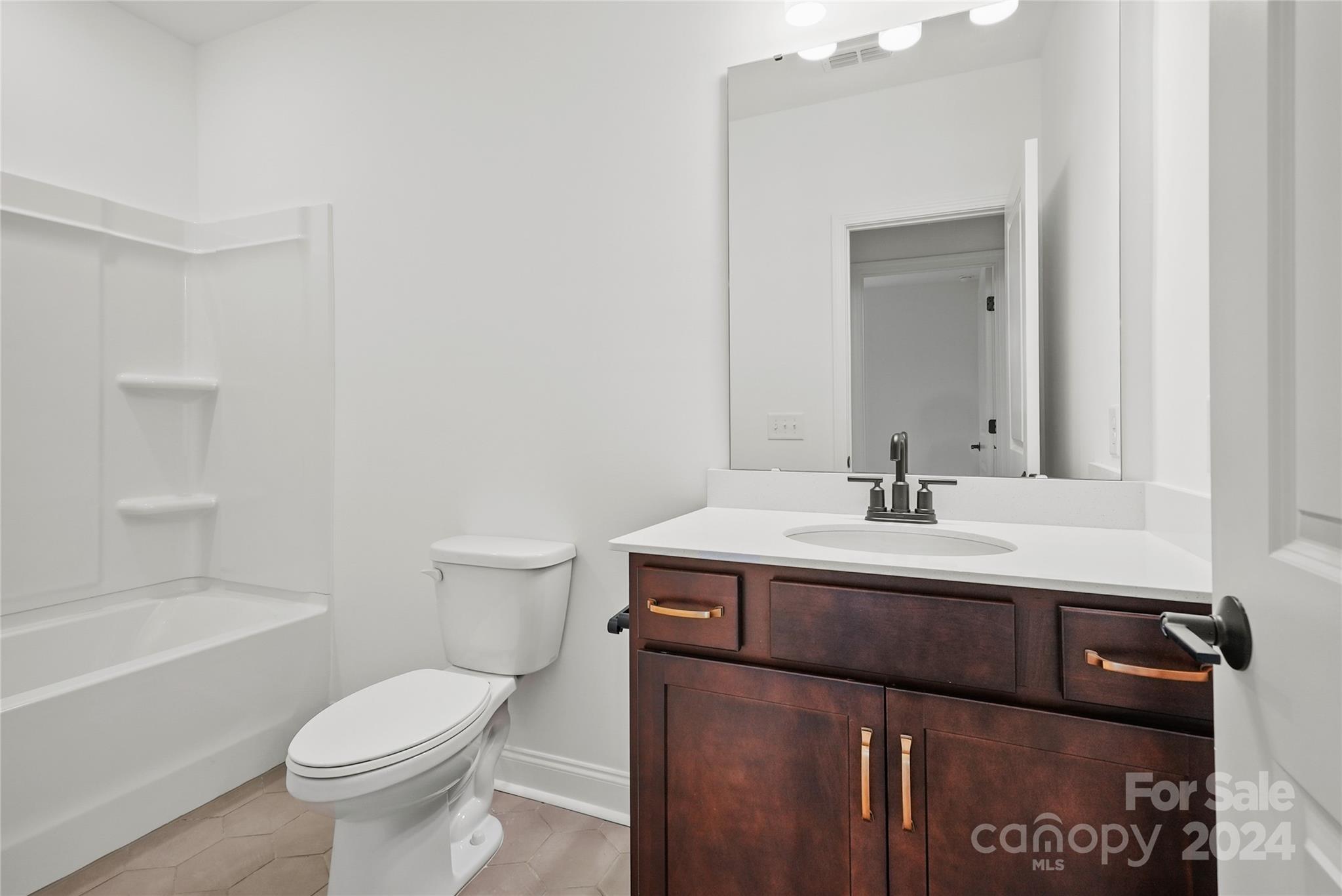 Kinsdale - Residential