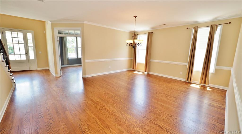 Bridgemill - Residential